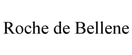 ROCHE DE BELLENE trademark
