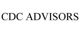 CDC ADVISORS trademark