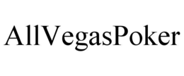 ALLVEGASPOKER trademark