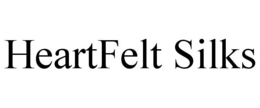 HEARTFELT SILKS trademark