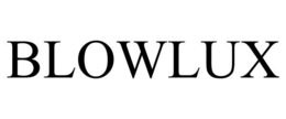 BLOWLUX trademark
