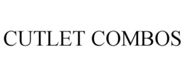 CUTLET COMBOS trademark