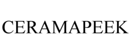 CERAMAPEEK trademark