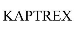 KAPTREX trademark