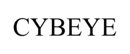 CYBEYE trademark