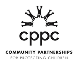CPPC COMMUNITY PARTNERSHIPS FOR PROTECTING CHILDREN trademark