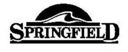SPRINGFIELD trademark