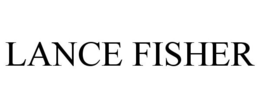 LANCE FISHER trademark