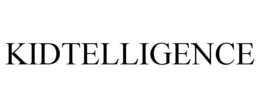 KIDTELLIGENCE trademark