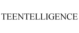 TEENTELLIGENCE trademark