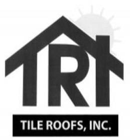 TRI TILE ROOFS, INC. trademark