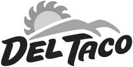 DEL TACO trademark