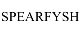 SPEARFYSH trademark