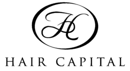 HC HAIR CAPITAL trademark