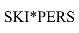 SKI*PERS trademark
