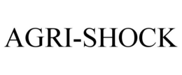 AGRI-SHOCK trademark