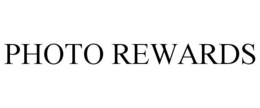 PHOTO REWARDS trademark