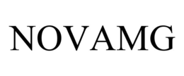 NOVAMG trademark