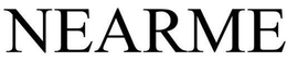 NEARME trademark