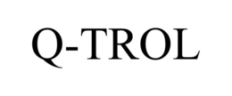 Q-TROL trademark