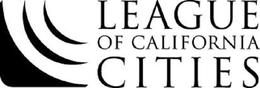 LCC LEAGUE OF CALIFORNIA CITIES trademark