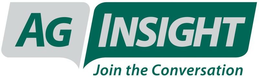 AG INSIGHT JOIN THE CONVERSATION trademark
