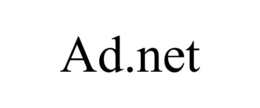 AD.NET trademark