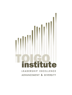 TOIGO INSTITUTE LEADERSHIP EXCELLENCE ADVANCEMENT & DIVERSITY trademark