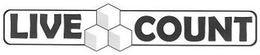 LIVE COUNT trademark
