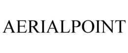 AERIALPOINT trademark