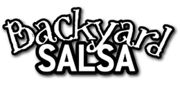 BACKYARD SALSA trademark