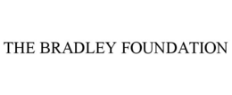 THE BRADLEY FOUNDATION trademark