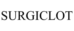 SURGICLOT trademark