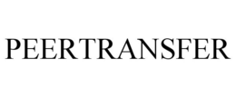 PEERTRANSFER trademark