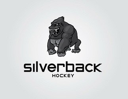 SILVERBACK HOCKEY trademark