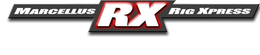 MARCELLUS RX RIG XPRESS trademark