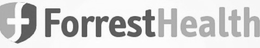 F FORREST HEALTH trademark