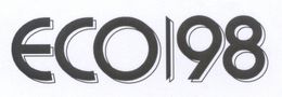 ECO 98 trademark