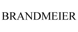 BRANDMEIER trademark