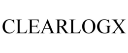CLEARLOGX trademark