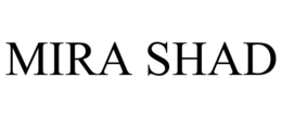 MIRA SHAD trademark