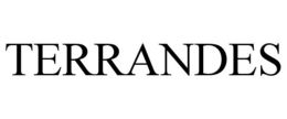 TERRANDES trademark