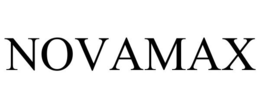 NOVAMAX trademark
