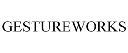 GESTUREWORKS trademark