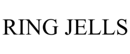 RING JELLS trademark