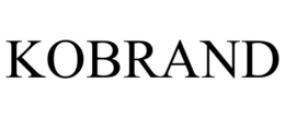 KOBRAND trademark