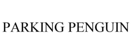 PARKING PENGUIN trademark