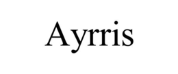 AYRRIS trademark