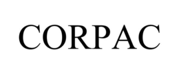 CORPAC trademark