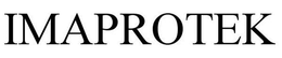 IMAPROTEK trademark